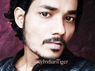 SexyIndianTiger