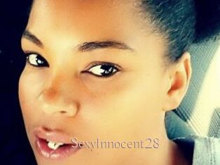 SexyInnocent28