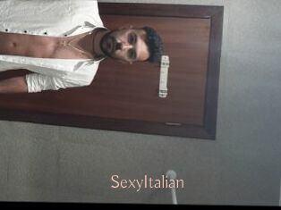 SexyItalian
