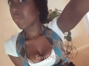 SexyJD92