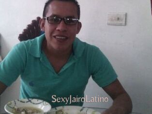 SexyJairoLatino