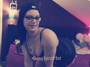SexyJanaHot