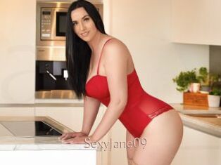 SexyJane09