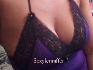 SexyJenniffer