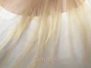 JessyHottie