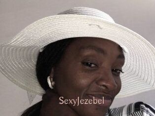 SexyJezebel
