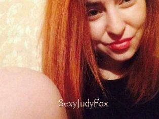 SexyJudyFox