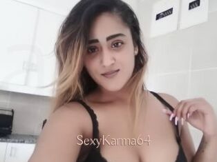 SexyKarma64