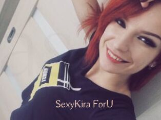 SexyKira_ForU