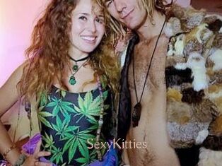 SexyKitties