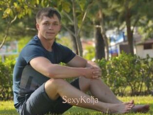 SexyKolja