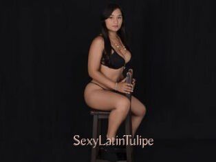 SexyLatinTulipe