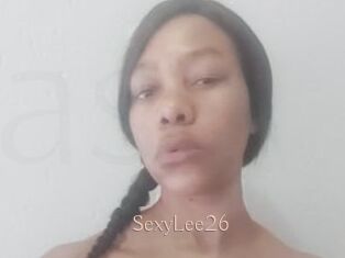 SexyLee26