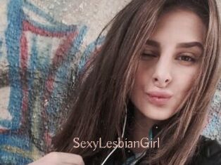 SexyLesbianGirl