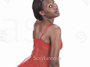 SexyLexxyyy