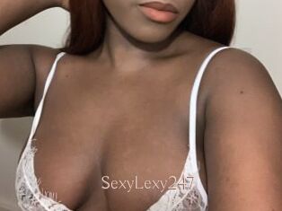 SexyLexy247
