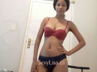SexyLisa_za