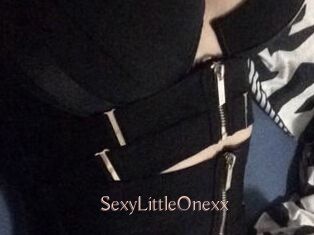 SexyLittleOnexx