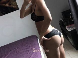 SexyLois
