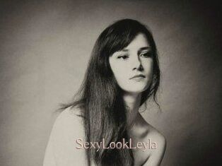 SexyLookLeyla