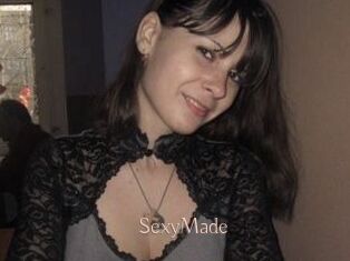 SexyMade