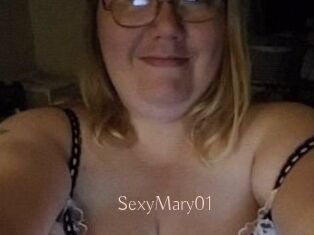 SexyMary01