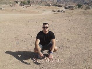 SexyMashine