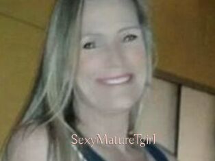 SexyMatureTgirl