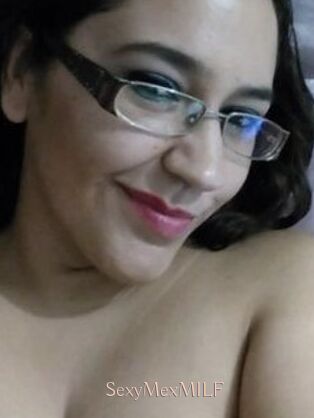 SexyMexMILF
