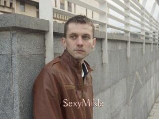 SexyMikle