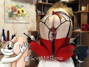 SexyMilfRoose