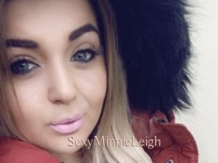 SexyMinnieLeigh Anal Sexe