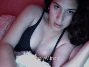 SexyMinou