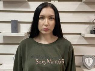 SexyMint69