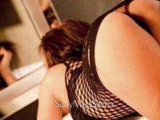 SexyMissSasha