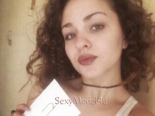 SexyModel4u