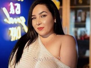 SexyMolly21 Anal Sexe
