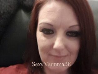 SexyMumma38