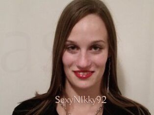 SexyNIkky92