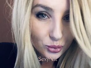 SexyNat