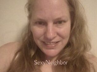 SexyNeighbor