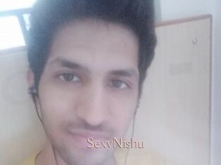 SexyNishu
