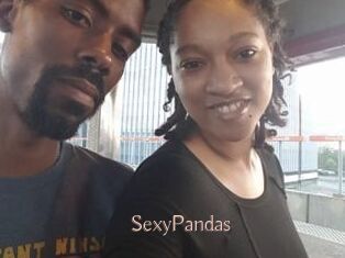 SexyPandas