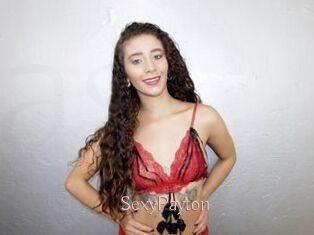 SexyPayton