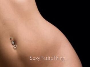 SexyPetiteThing