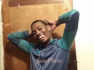 SexyPhem