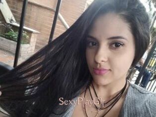 SexyPlayGlr Anal Sexe