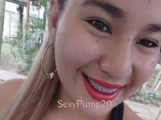SexyPump20