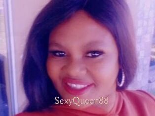 SexyQueen88