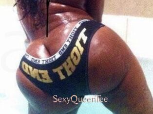 SexyQueenTee